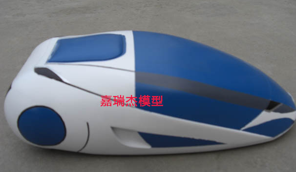 透明手板模型有哪些加工方法？