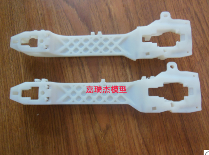 手板制作常常使用的材料有哪些？